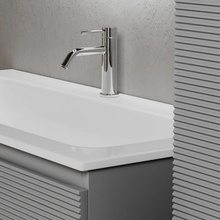 Sancos Folk FL80ES Ergraut soft 80 Тумба для раковины 44,5x79x50 см, Италия - фото 1 - 3 Sancos Folk FL80ES Ergraut soft 80 Тумба для раковины 44,5x79x50 см, Италия - фото 1 - фото 3