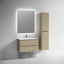 Sancos Folk Капучино матовый 80 Комплект (гарнитур) Италия - фото 1 - фото 1