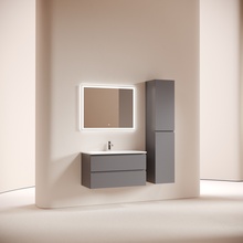 Sancos Folk Grey soft 90 Комплект (гарнитур) Италия - фото 1 - фото 1