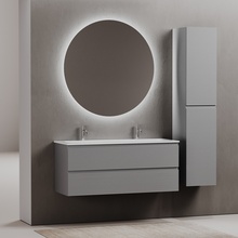 Sancos Folk Ergraut soft 120(на 2 смесителя) Комплект (гарнитур) Италия - фото 1 - фото 1