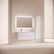 Sancos Folk Bianco 120 L Комплект (гарнитур) Италия - фото 1 - фото 1