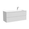 Sancos Folk FL120RW Bianco 120 R