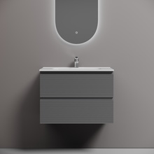 Sancos Folk FL70GS Grey soft 70 Тумба для раковины 44,5x69x50 см, Италия - фото 1 - 2 Sancos Folk FL70GS Grey soft 70 Тумба для раковины 44,5x69x50 см, Италия - фото 1 - фото 2