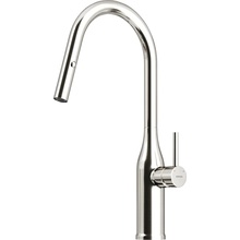 Sancos Grand SC4002BNG Для кухни Нержавеющая сталь Смеситель для кухонной мойки, Италия - фото 1 Sancos Grand SC4002BNG Для кухни Нержавеющая сталь Смеситель для кухонной мойки, Италия - фото 1 - фото 1