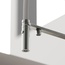 Sancos Imola SC4010BNwh Для кухни Никель брашированный / Белый матовый Смеситель для кухонной мойки, Италия - фото 6
