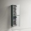 Sancos Ламель PLM35GG Серо-зелёный 35 Шкаф-пенал 35x35x165 см, Италия - фото 4