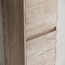 Sancos Libra Floor PLB35FEG Дуб галифакс натуральный 35 Шкаф-пенал 30x35x187 см, Италия - фото 14