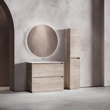 Sancos Libra Floor Дуб галифакс натуральный 100 Комплект (гарнитур) Италия - фото 1 - фото 1