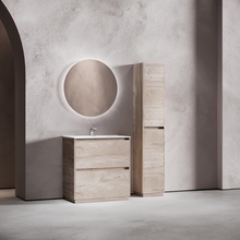 Sancos Libra Floor Дуб галифакс натуральный 80 Комплект (гарнитур) Италия - фото 1 - фото 1