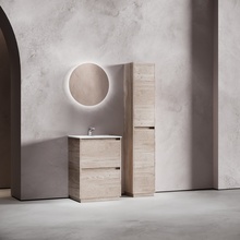 Sancos Libra Floor Дуб Галифакс натуральный 60 Комплект (гарнитур) Италия - фото 1 - фото 1