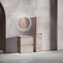 Sancos Libra Floor Дуб Галифакс натуральный 70 Комплект (гарнитур) Италия - фото 1 - фото 1