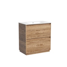 Sancos Libra Floor LB80FECH Дуб чарльстон 80 Тумба для раковины 45x79x84 см, Италия - фото 1 - фото 1