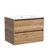 Sancos Libra LB70ECH Дуб чарльстон 70 Тумба для раковины 45x69x50 см, Италия - фото 1 - фото 1