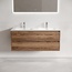 Sancos Libra LB120-2ECH Дуб чарльстон 120 Тумба для раковины 45x119x52 см, Италия - фото 2