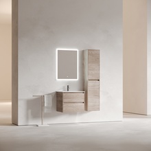 Sancos Libra Дуб галифакс натуральный 60 Комплект (гарнитур) Италия - фото 1 - фото 1