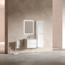 Sancos Libra Белый глянец 60 Комплект (гарнитур) Италия - фото 1 - фото 1