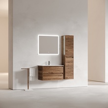 Sancos Libra Дуб чарльстон 80 Комплект (гарнитур) Италия - фото 1 - фото 1