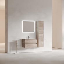 Sancos Libra Дуб Галифакс натуральный 80 Комплект (гарнитур) Италия - фото 1 - фото 1