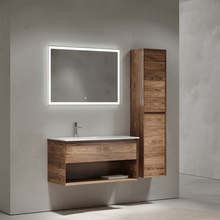 Sancos Marmi 1.0 Дуб чарльстон 100 L Комплект (гарнитур) Италия - фото 1 - фото 1