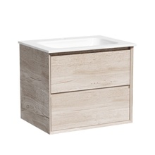 Sancos Marmi 2.0 MR2.060EG Дуб галифакс натуральный 60 Тумба для раковины 44,5x59x52 см, Италия - фото 1 Sancos Marmi 2.0 MR2.060EG Дуб галифакс натуральный 60 Тумба для раковины 44,5x59x52 см, Италия - фото 1 - фото 1