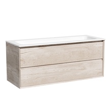 Sancos Marmi 2.0 MR2.0120EG Дуб Галифакс натуральный 120 Тумба для раковины 44,5x119,5x52 см, Италия - фото 1 Sancos Marmi 2.0 MR2.0120EG Дуб Галифакс натуральный 120 Тумба для раковины 44,5x119,5x52 см, Италия - фото 1 - фото 1