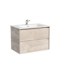 Sancos Marmi 2.0 MR2.070EG Дуб Галифакс натуральный 70 Тумба для раковины 44,5x69x52 см, Италия - фото 1 Sancos Marmi 2.0 MR2.070EG Дуб Галифакс натуральный 70 Тумба для раковины 44,5x69x52 см, Италия - фото 1 - фото 1