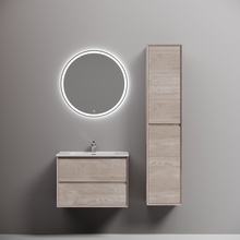 Sancos Marmi 2.0 Дуб Галифакс натуральный 70 Комплект (гарнитур) Италия - фото 1 - фото 1