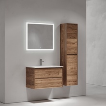 Sancos Marmi 2.0 Дуб чарльстон 80 Комплект (гарнитур) Италия - фото 1 - фото 1