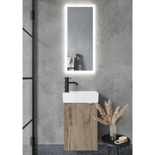 Sancos Mini Дуб чарльстон 35 L Комплект (гарнитур) Италия - фото 1 - фото 1