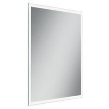 Sancos Palace PA700 С подсветкой 70 Зеркало 2,5x70x80 см, Италия - фото 1 - фото 1