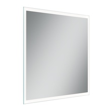 Sancos Palace PA800 С подсветкой 80 Зеркало 2,5x80x70 см, Италия - фото 1 - фото 1