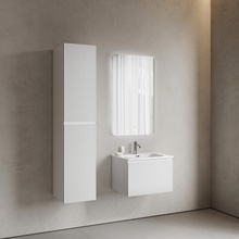 Sancos Snob R 1.0 Bianco 60 Комплект (гарнитур) Италия - фото 1 - фото 1