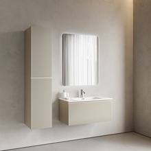 Sancos Snob R 1.0 Beige Soft 90 Комплект (гарнитур) Италия - фото 1 - фото 1