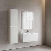 Sancos Snob R 1.0 Bianco 90 Комплект (гарнитур) Италия - фото 1 - фото 1