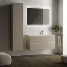 Sancos Snob R Beige Soft 100 R Комплект (гарнитур) Италия - фото 1 - фото 1