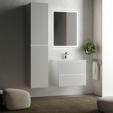 Sancos Snob R Bianco 60 Комплект (гарнитур) Италия - фото 1 - фото 1