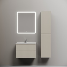 Sancos Snob R Beige Soft 70 Комплект (гарнитур) Италия - фото 1 - фото 1