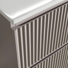 Sancos Snob R SNR60SM Doha Soft 60 Тумба для раковины 44,5x59x50 см, Италия - фото 1 - фото 4