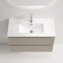 Sancos Snob R SNR80/39CE Beige Soft 80 Тумба для раковины 39x79x50 см, Италия - фото 1 - фото 3