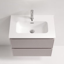 Sancos Snob R SNR60/39SM Doha Soft 60 Тумба для раковины 39x59x50 см, Италия - фото 1 - фото 3