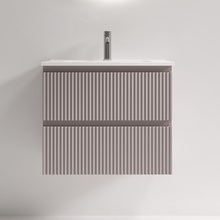 Sancos Snob R SNR60/39SM Doha Soft 60 Тумба для раковины 39x59x50 см, Италия - фото 1 - фото 2