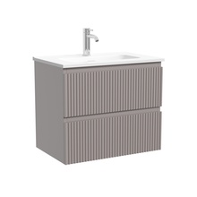 Sancos Snob R SNR60/39SM Doha Soft 60 Тумба для раковины 39x59x50 см, Италия - фото 1 - фото 1