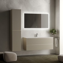 Sancos Snob R Beige Soft 120 Комплект (гарнитур) Италия - фото 1 - фото 1