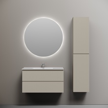 Sancos Snob R Beige Soft 90 Комплект (гарнитур) Италия - фото 1 - фото 1