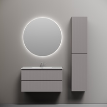 Sancos Snob R Doha Soft 90 Комплект (гарнитур) Италия - фото 1 - фото 1