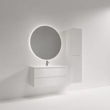 Sancos Snob R Bianco 100/39 Комплект (гарнитур) Италия - фото 1 - фото 1