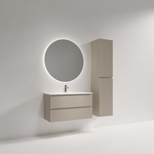 Sancos Snob R Beige Soft 90/39 Комплект (гарнитур) Италия - фото 1 - фото 1