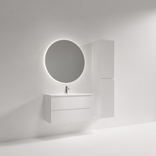 Sancos Snob R Bianco 90/39 Комплект (гарнитур) Италия - фото 1 - фото 1