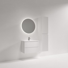 Sancos Snob R Bianco 70/39 Комплект (гарнитур) Италия - фото 1 - фото 1