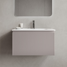 Sancos Snob R SNR1.070SM Doha Soft 70 Тумба для раковины 44,5x69x40,6 см, Италия - фото 1 - фото 2